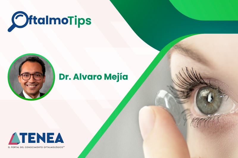 Tips en papiledema