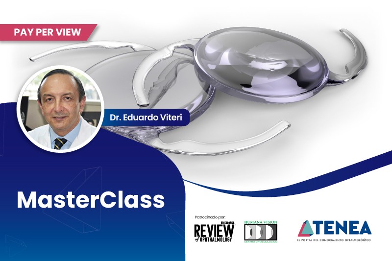 Lentes intraoculares MONO-EDOF