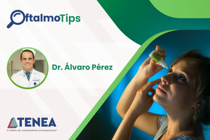 Tips para el tratamiendo de Glaucoma