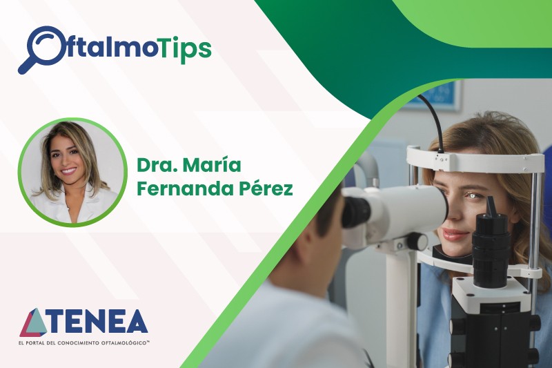 Tips para la prevención de Glaucoma