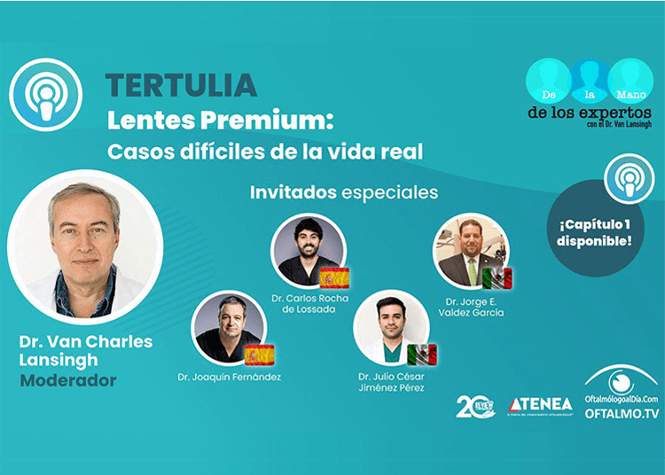 Lentes Premium: Casos difíciles de la vida real