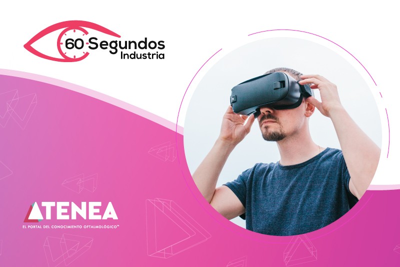 ¿Qué es Virtual Visión y cuál es su nueva tecnología de realidad virtual?