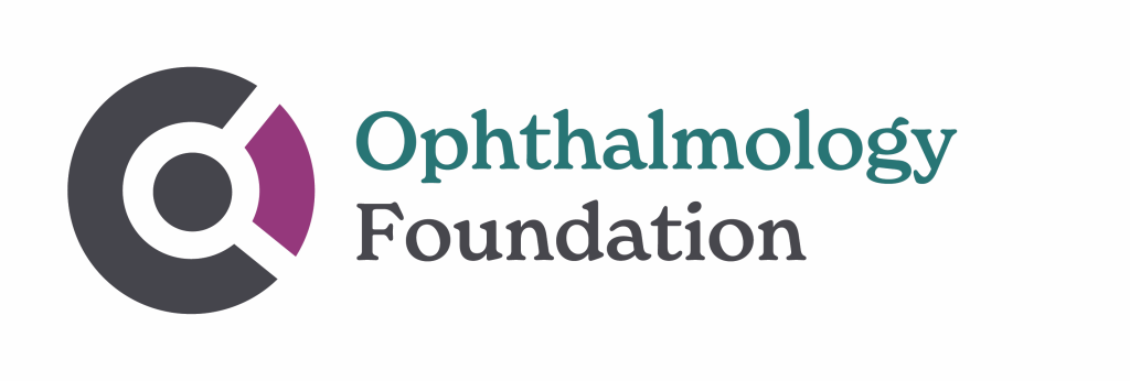 Ophthalmology_Foundation_logo+page