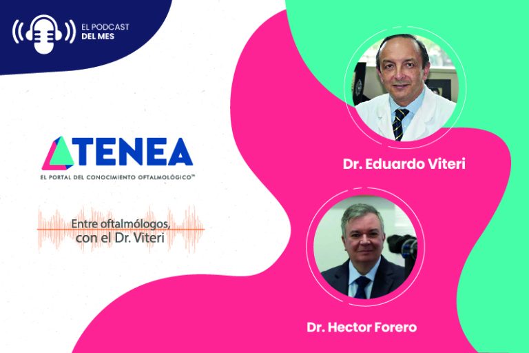 Límites de la oftalmología general y el glaucoma