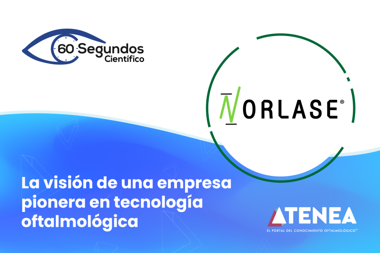 La visión de una empresa pionera en tecnología oftalmológica