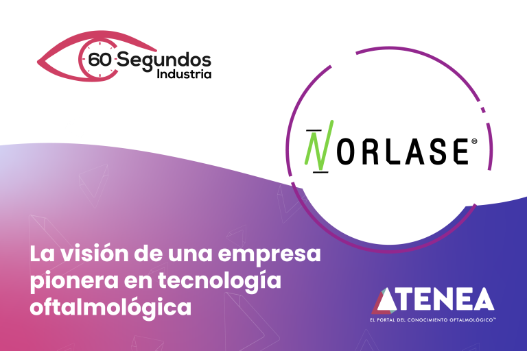  La visión de una empresa pionera en tecnología oftalmológica