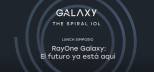 Rayner Peer2Peer | RayOne Galaxy: The Future Ya Está Aquí